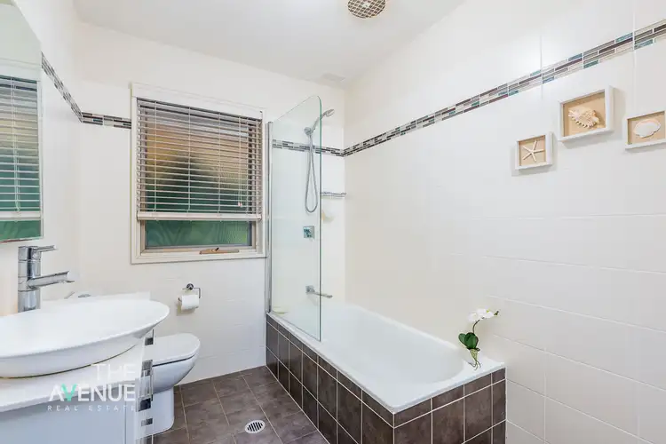 Fifth view of Homely house listing, 4 Fishburn Crescent, Castle Hill NSW 2154