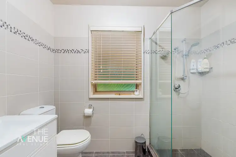 Sixth view of Homely house listing, 4 Fishburn Crescent, Castle Hill NSW 2154