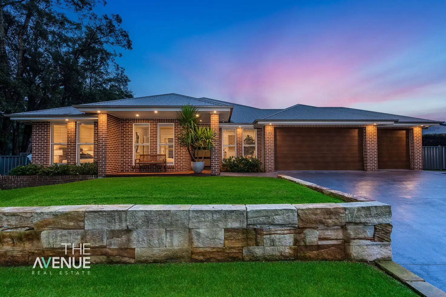 Main view of Homely house listing, 31 Cattai Ridge Road, Glenorie NSW 2157