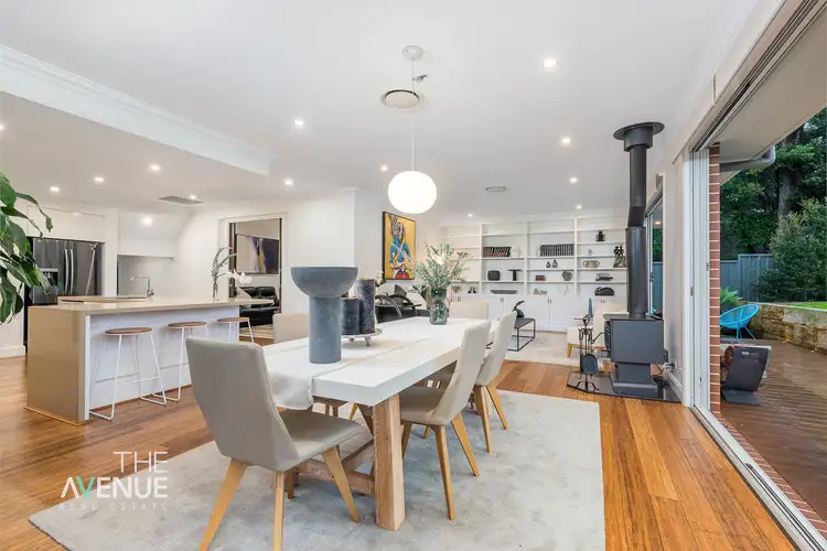 Second view of Homely house listing, 31 Cattai Ridge Road, Glenorie NSW 2157
