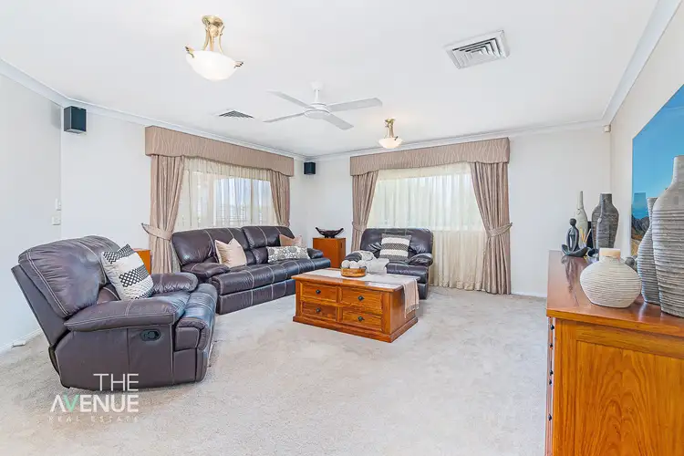 Third view of Homely house listing, 10 Pine Crescent, Bella Vista NSW 2153