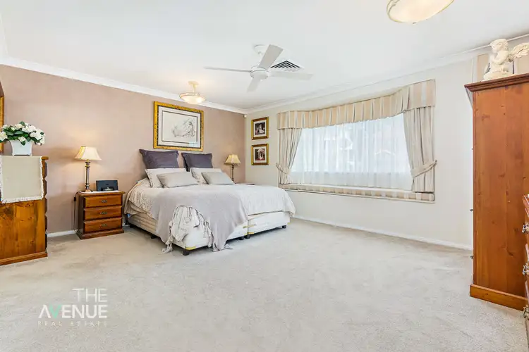 Sixth view of Homely house listing, 10 Pine Crescent, Bella Vista NSW 2153