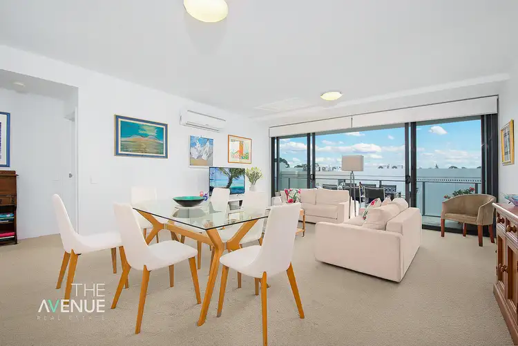 Third view of Homely apartment listing, 312/1 Lucinda Avenue, Norwest NSW 2153
