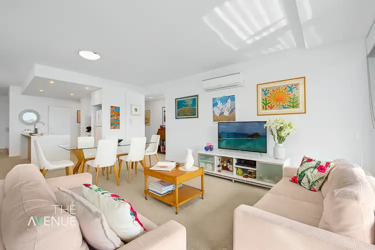 Fourth view of Homely apartment listing, 312/1 Lucinda Avenue, Norwest NSW 2153