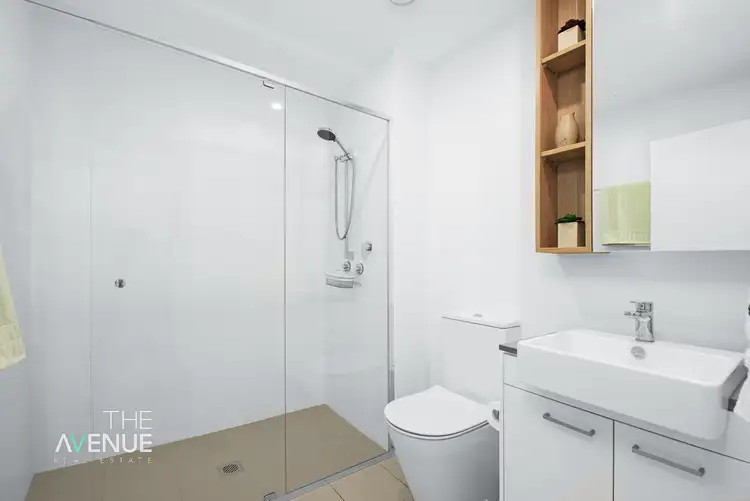 Sixth view of Homely apartment listing, 312/1 Lucinda Avenue, Norwest NSW 2153