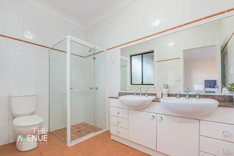 Sixth view of Homely townhouse listing, 2/2 Hindle Terrace, Bella Vista NSW 2153