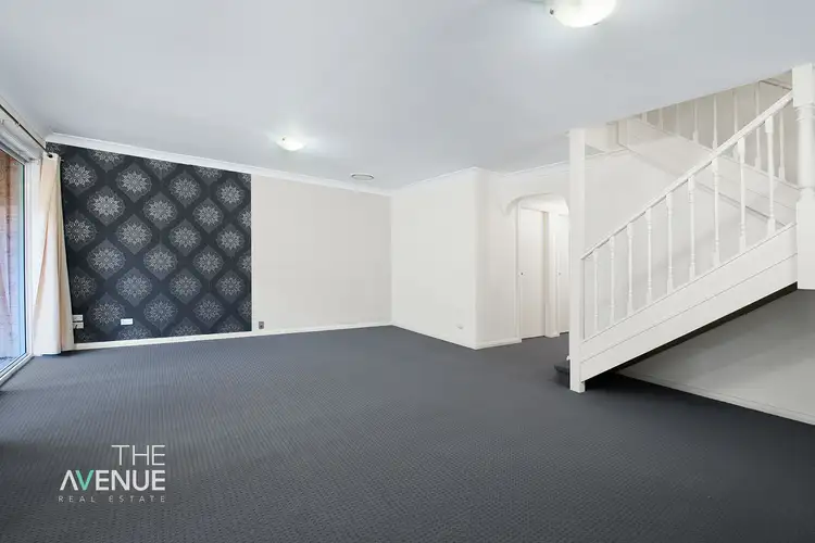 Fourth view of Homely townhouse listing, 24/45 Edward Bennett Drive, Cherrybrook NSW 2126