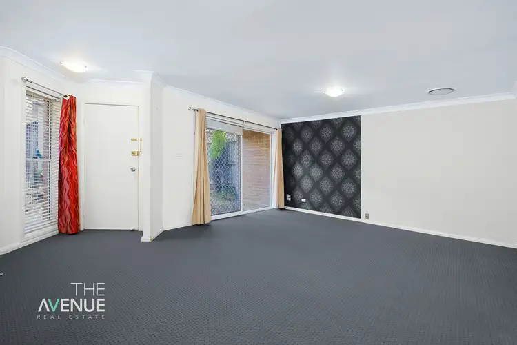 Fifth view of Homely townhouse listing, 24/45 Edward Bennett Drive, Cherrybrook NSW 2126