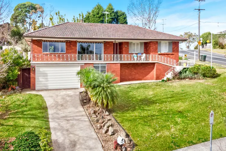 7 Merindah Road, Baulkham Hills NSW 2153