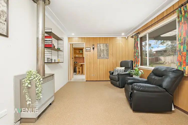 Third view of Homely house listing, 7 Merindah Road, Baulkham Hills NSW 2153