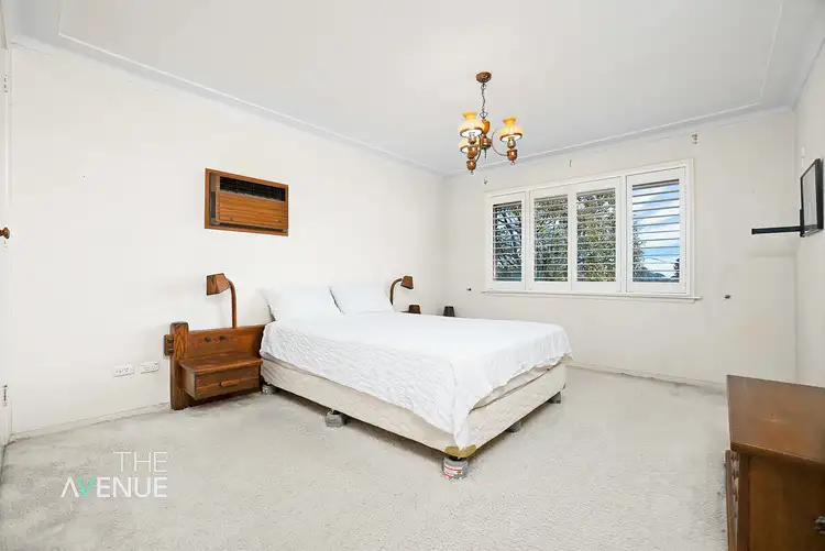 Fifth view of Homely house listing, 7 Merindah Road, Baulkham Hills NSW 2153