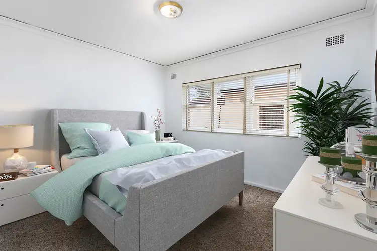 Third view of Homely apartment listing, 2/19 David Street, Marrickville NSW 2204