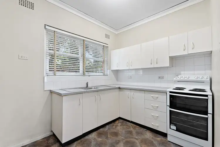 Fourth view of Homely apartment listing, 2/19 David Street, Marrickville NSW 2204