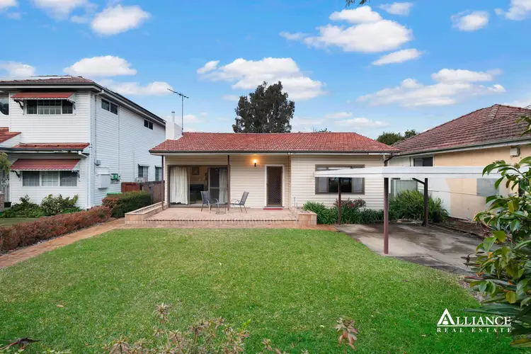 Main view of Homely house listing, 173 Bransgrove Road, Panania NSW 2213