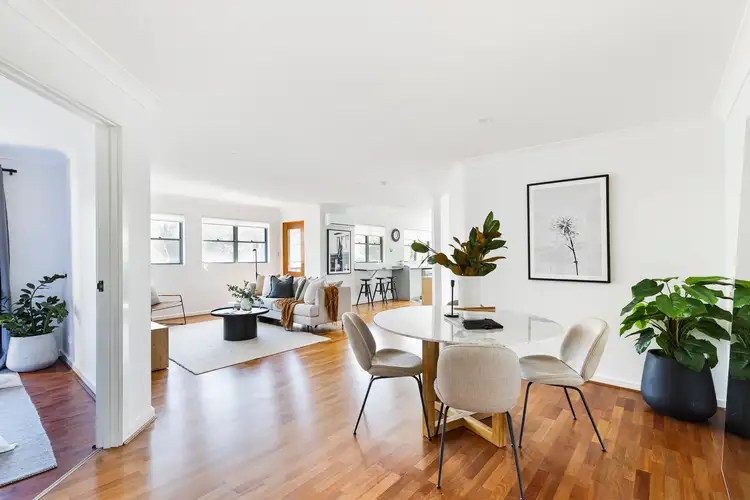 Main view of Homely apartment listing, 49/69 Allen Street, Leichhardt NSW 2040