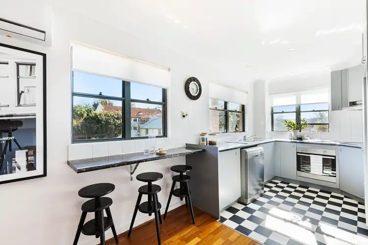Second view of Homely apartment listing, 49/69 Allen Street, Leichhardt NSW 2040