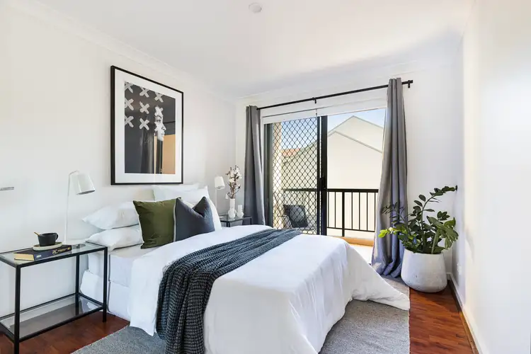 Fourth view of Homely apartment listing, 49/69 Allen Street, Leichhardt NSW 2040