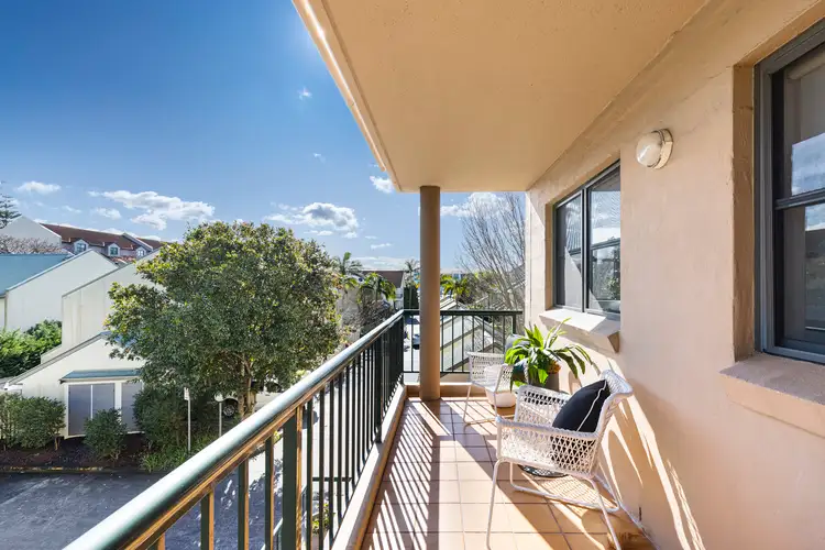 Fifth view of Homely apartment listing, 49/69 Allen Street, Leichhardt NSW 2040