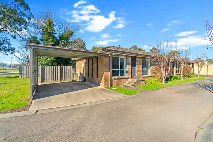 1/23-25 Davidson Street, Traralgon VIC 3844