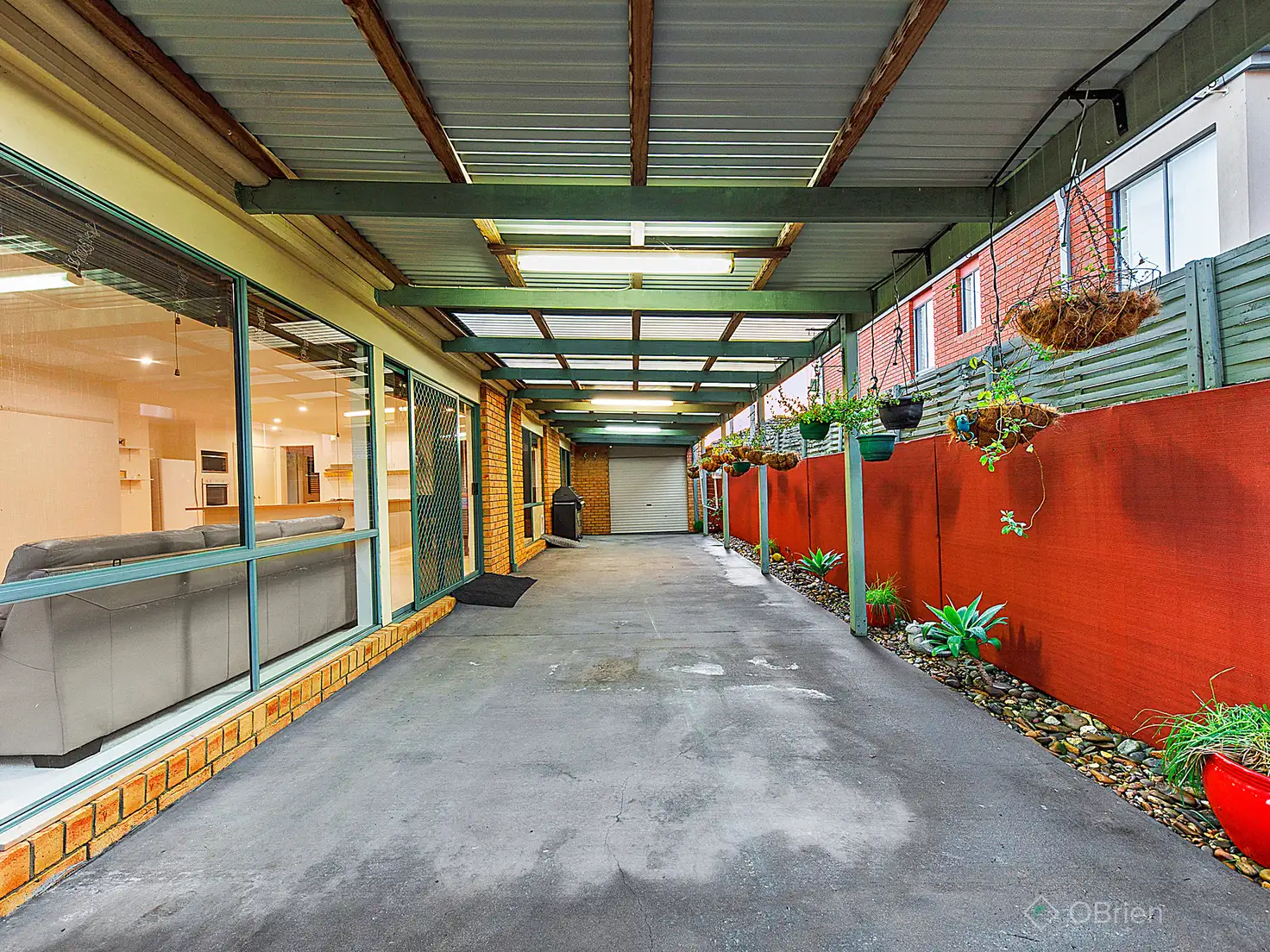 Main view of Homely house listing, 5 Peveril Crescent, Cranbourne North VIC 3977