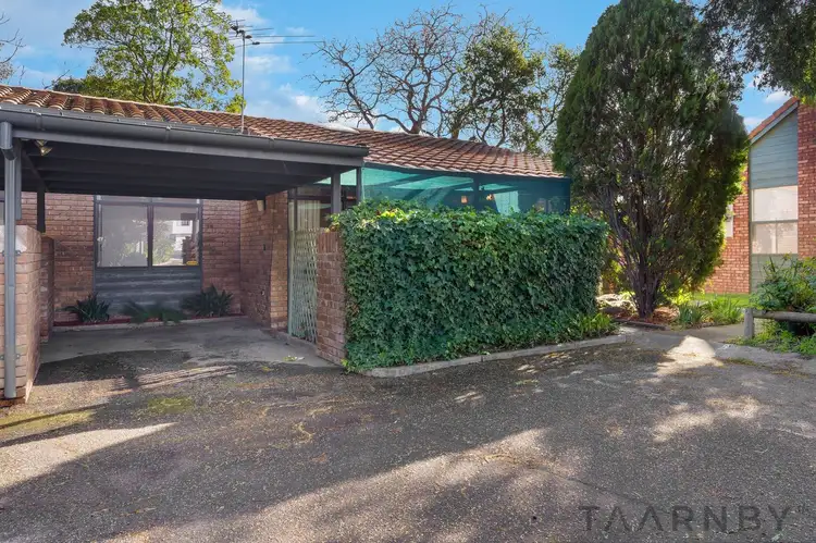Main view of Homely unit listing, 7/303 Portrush Road, Norwood SA 5067
