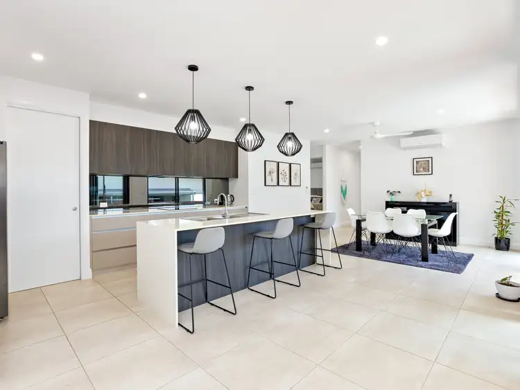 Third view of Homely house listing, 3 Mooreland Place, Kewarra Beach QLD 4879