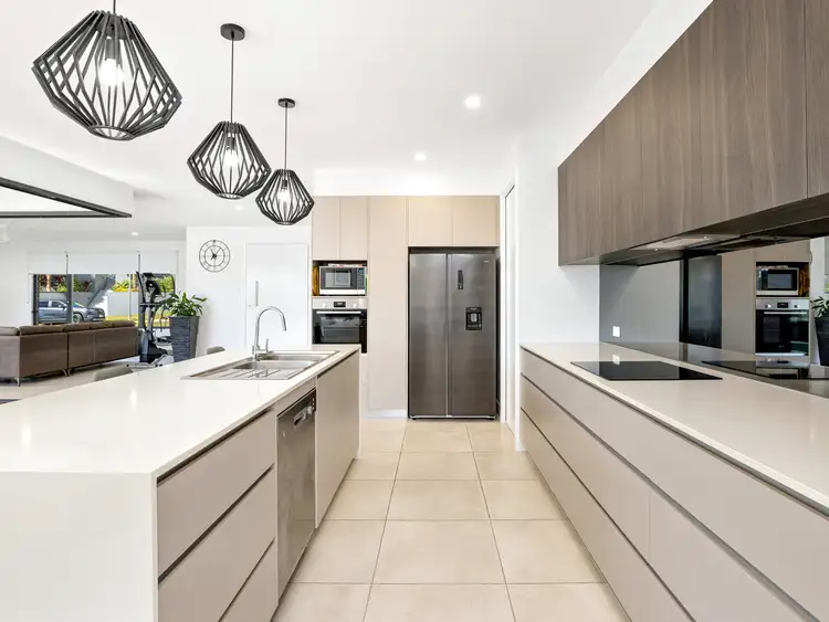 Fourth view of Homely house listing, 3 Mooreland Place, Kewarra Beach QLD 4879