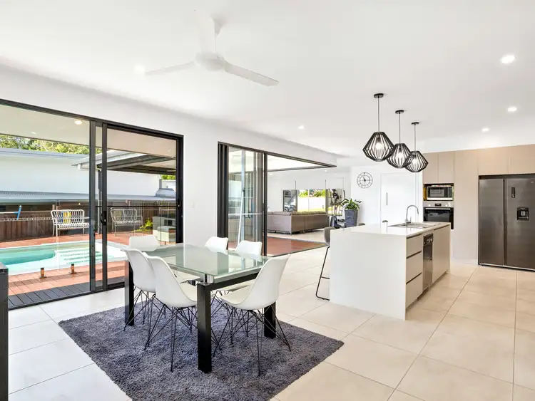 Fifth view of Homely house listing, 3 Mooreland Place, Kewarra Beach QLD 4879