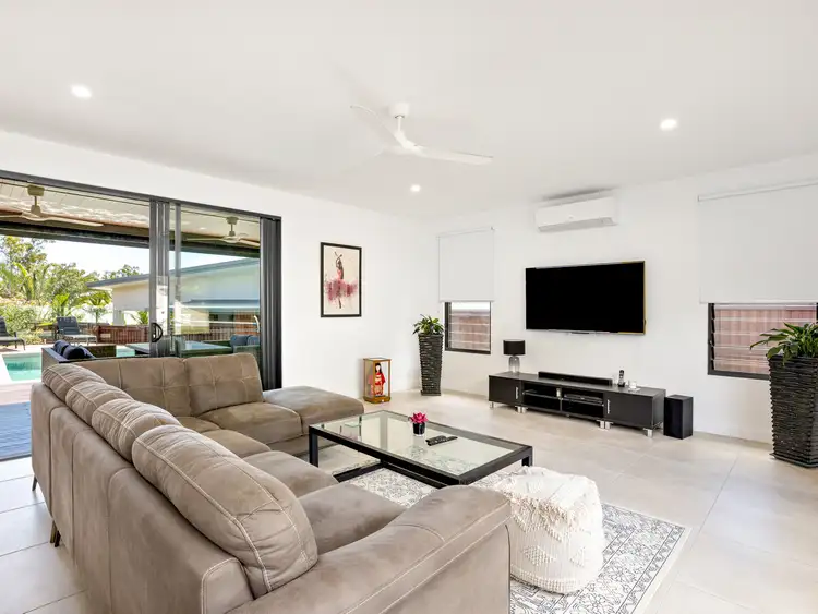 Sixth view of Homely house listing, 3 Mooreland Place, Kewarra Beach QLD 4879