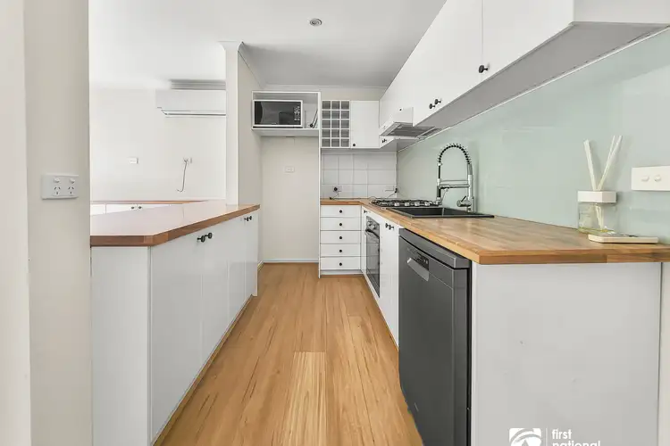 Third view of Homely townhouse listing, 24/23 Cambridge Street, Box Hill VIC 3128