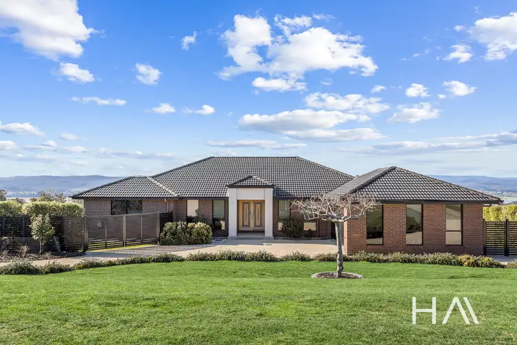 Main view of Homely house listing, 33 Acropolis Drive, Legana TAS 7277