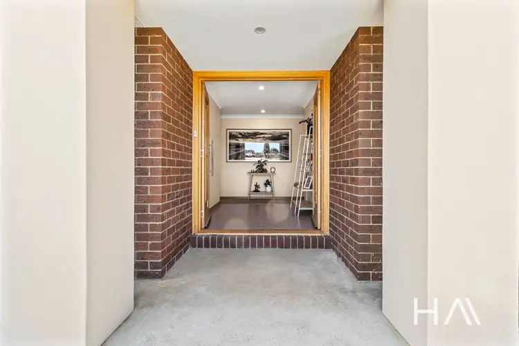 Third view of Homely house listing, 33 Acropolis Drive, Legana TAS 7277