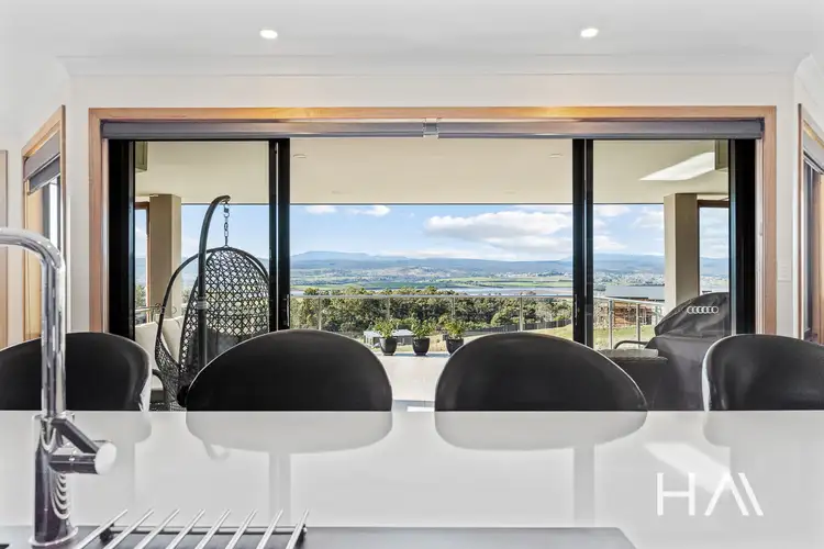 Fourth view of Homely house listing, 33 Acropolis Drive, Legana TAS 7277