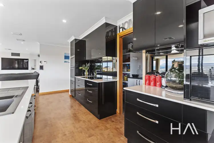 Fifth view of Homely house listing, 33 Acropolis Drive, Legana TAS 7277