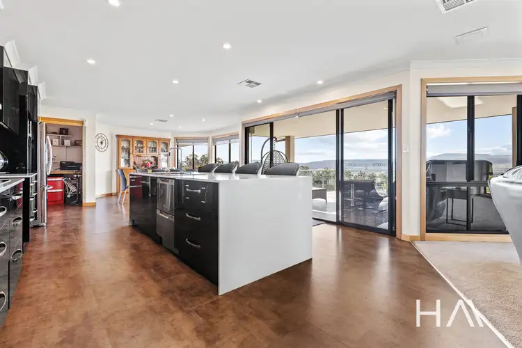 Sixth view of Homely house listing, 33 Acropolis Drive, Legana TAS 7277