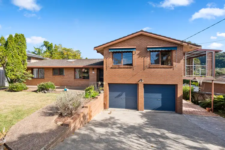 18 Dyer Road, Coffs Harbour NSW 2450