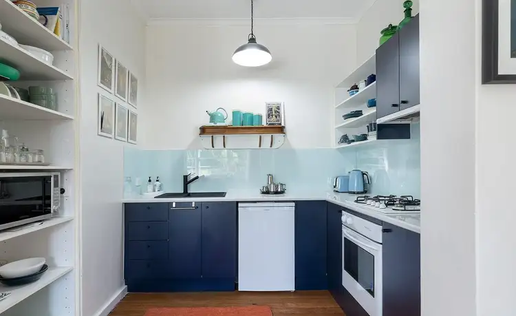 Second view of Homely unit listing, 10/4 Echo Point Road, Katoomba NSW 2780