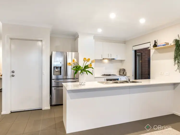 Fourth view of Homely townhouse listing, 8 Bateman Court, Carrum Downs VIC 3201