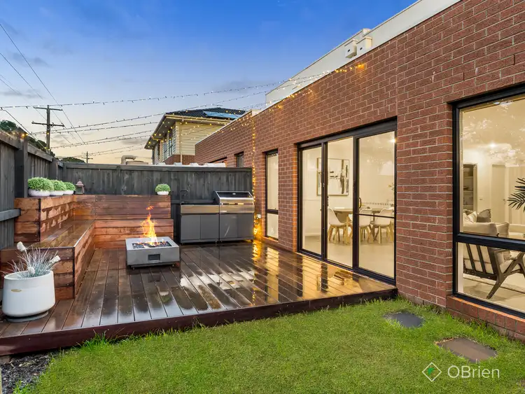 Fifth view of Homely townhouse listing, 8 Bateman Court, Carrum Downs VIC 3201