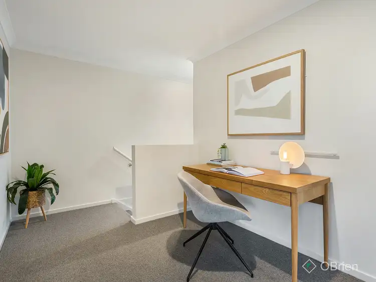 Sixth view of Homely townhouse listing, 8 Bateman Court, Carrum Downs VIC 3201