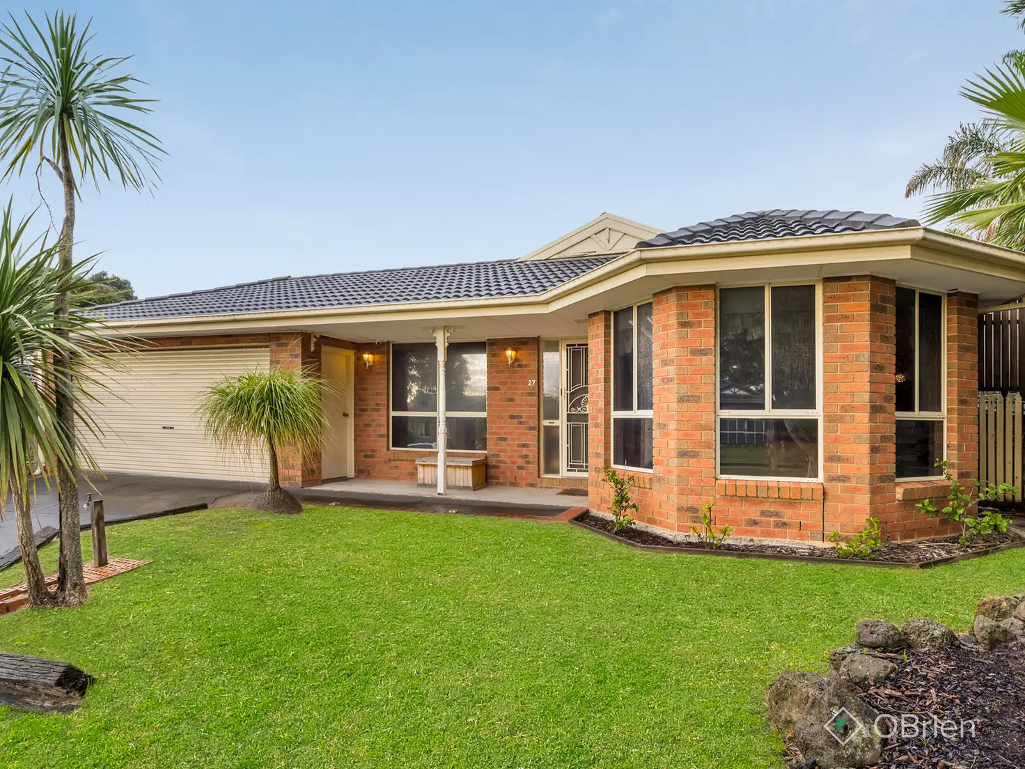 Main view of Homely house listing, 27 Hillview Drive, Carrum Downs VIC 3201
