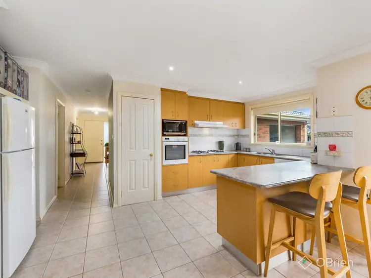 Second view of Homely house listing, 27 Hillview Drive, Carrum Downs VIC 3201