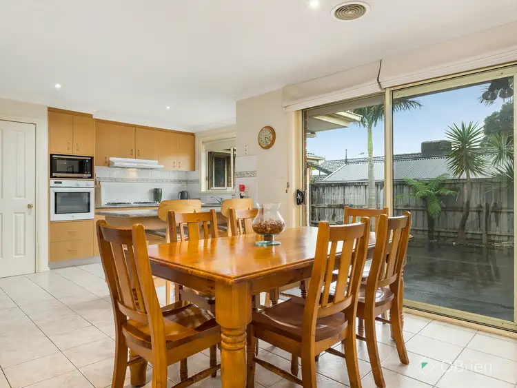 Third view of Homely house listing, 27 Hillview Drive, Carrum Downs VIC 3201