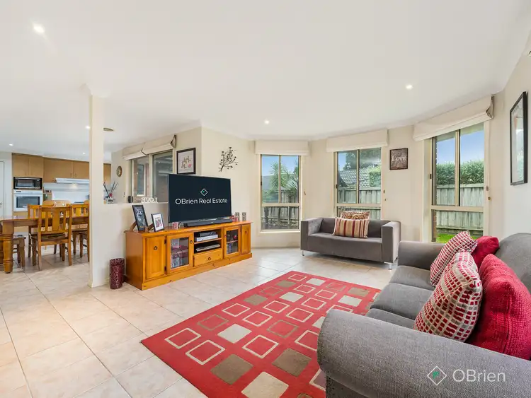 Fourth view of Homely house listing, 27 Hillview Drive, Carrum Downs VIC 3201