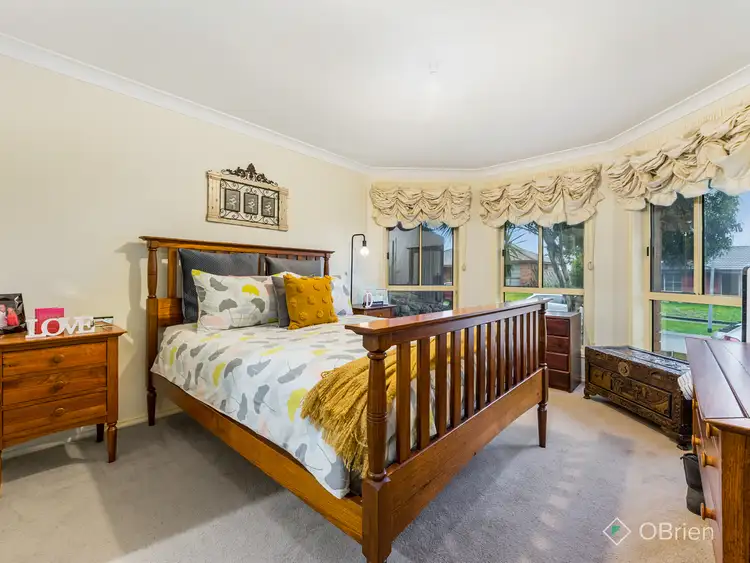 Sixth view of Homely house listing, 27 Hillview Drive, Carrum Downs VIC 3201