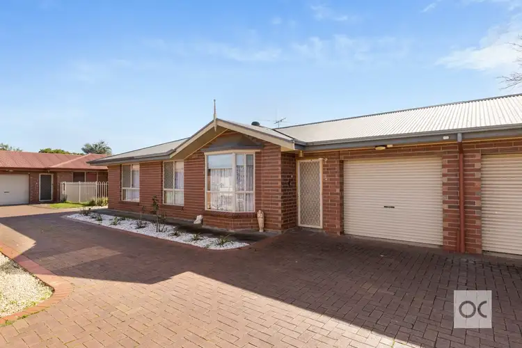 6/24 May Street, Albert Park SA 5014