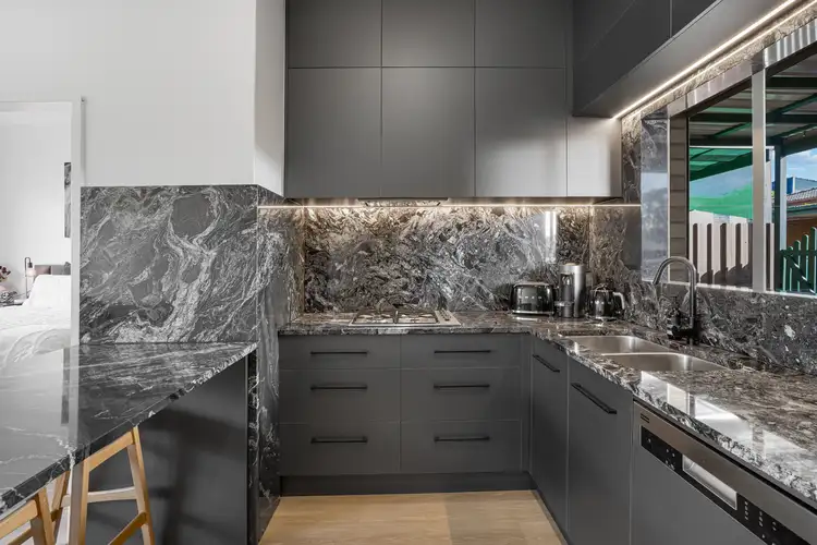 Second view of Homely unit listing, 7/2 Spencer Street, Campbelltown SA 5074