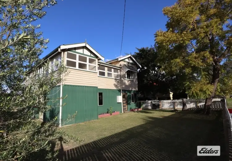 Main view of Homely house listing, 18 Patrick Street, Laidley QLD 4341