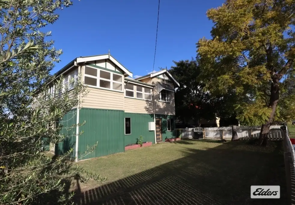 Main view of Homely house listing, 18 Patrick Street, Laidley QLD 4341