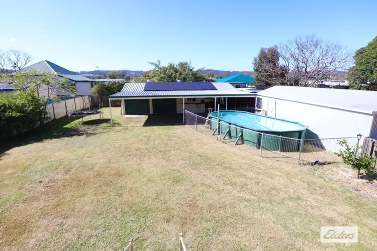 Second view of Homely house listing, 18 Patrick Street, Laidley QLD 4341
